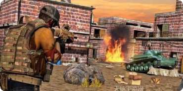 真实突击2021下载