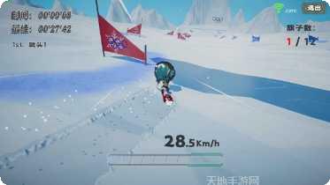 skidstorm游戏攻略