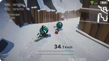 skidstorm漂移教程