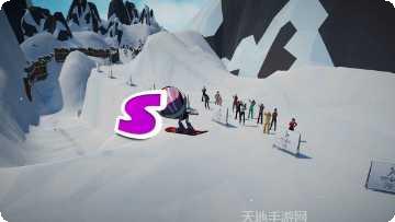 skidstorm车辆升级