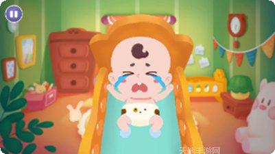 妈妈生宝宝玩法介绍