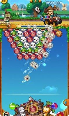 泡泡大爆炸下载链接