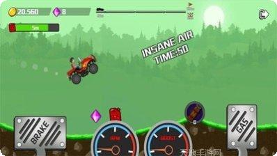 爬坡赛车历险下载