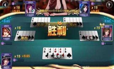 掌易棋牌游戏下载