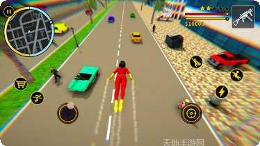 Super Animal Royale武器搭配