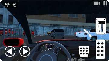 真实停车模拟X最新版本