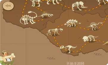 儿童益智拼图游戏大全
