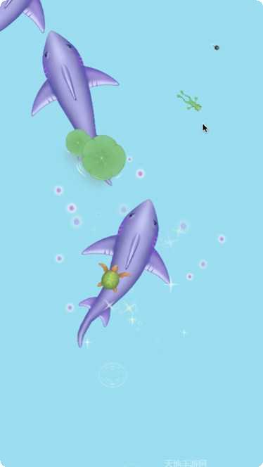 海底生存进化下载地址