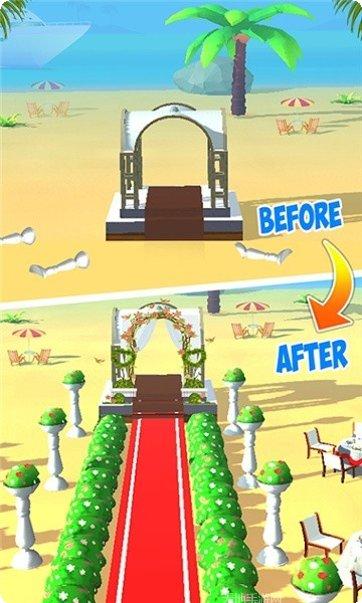 Idle Bazaar游戏攻略