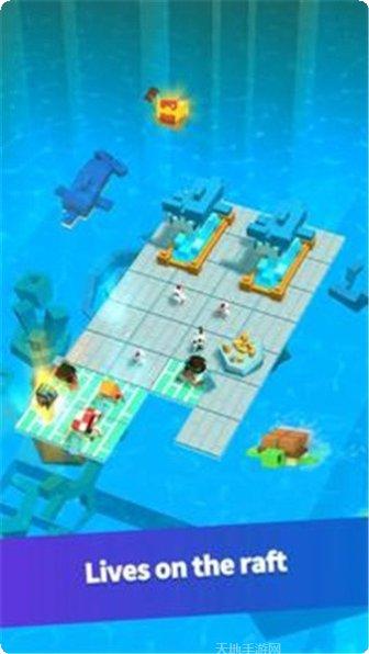 Idle Bazaar下载地址