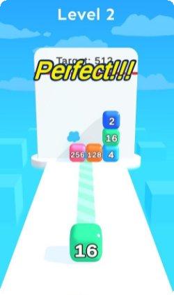 数字方块堆砌技巧