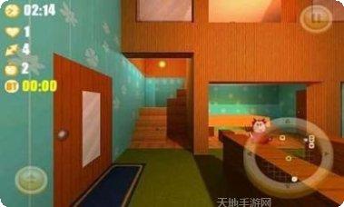 3D贪食蛇复仇最新版本