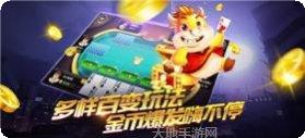 猫先生棋牌安卓版