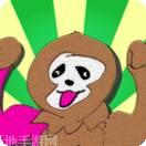 粉红色迷宫