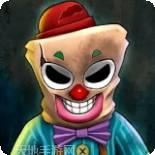 怪异的解锁球