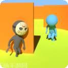 疯狂人梯