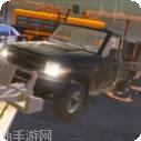 死亡僵尸射击3