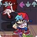 黑色星期五之夜音乐对战
