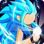 热血旋风格斗