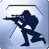 危机任务之失重狙击