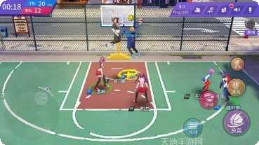 教练我想打篮球技巧