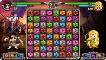 夺宝英雄游戏攻略