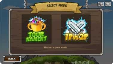 夺宝英雄角色介绍