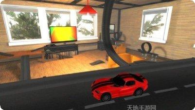 极限赛车多人漂移ios下载