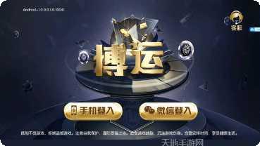 博运国际游戏攻略