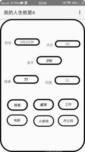 我的人生冒险旅程