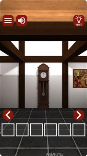 逃脱游戏月光玩法介绍