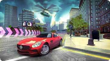 超级跑车泊车模拟器无限金币