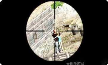 3D狙击射手下载