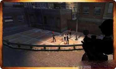 3D狙击射手玩法介绍
