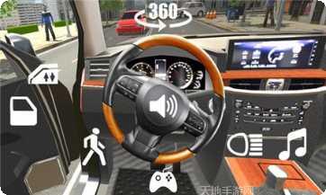 Car Bomb 3D最新版本