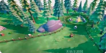 疯狂牛仔棋牌玩法介绍