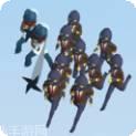 武器大师3D格斗
