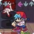 黑色星期五之夜瘦长鬼影模组