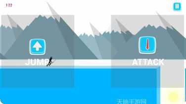 武士忍者马战攻略