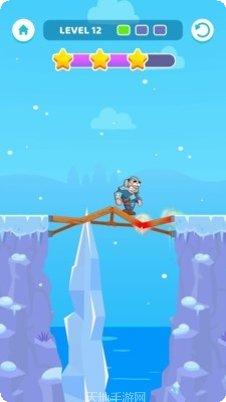 桥梁大师2021攻略