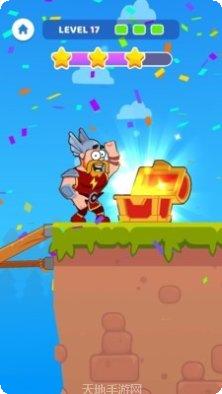 桥梁大师2021苹果版