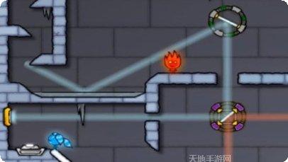 冰火人大作战2攻略