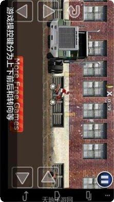 极限摩托车模拟玩法介绍