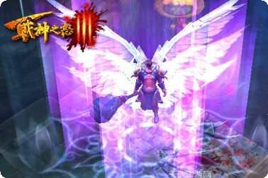 战神之刃2016角色介绍