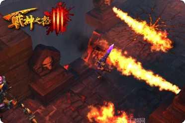 战神之刃2016最新版本