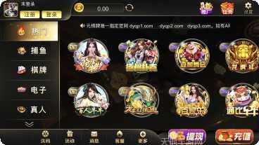 大盈娱乐下载
