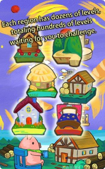 三只小熊棋牌玩法介绍