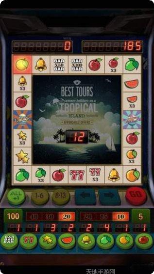 怀旧水果机最新版本