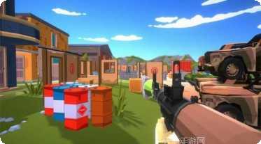 反恐精英3d下载