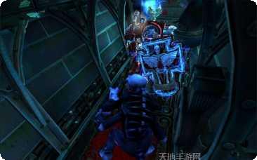 太空巨型跳跃游戏评测
